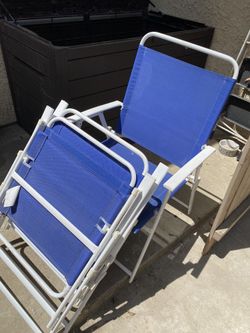 Chair set of 3