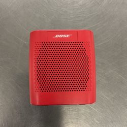 Bose Sound link
