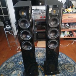 Speakers 