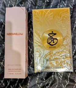 Lataffa unisex perfume