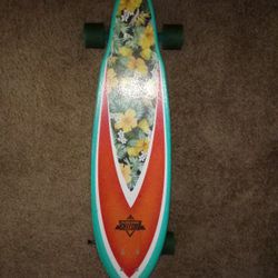 Longboard 