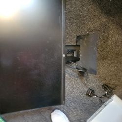 HP Monitor 