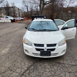 2006 Dodge Stratus