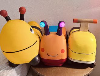 Toys