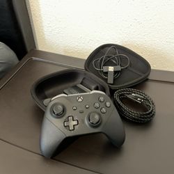 Elite Series 2 Controller 