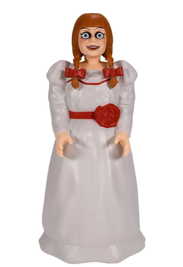 Annabelle Popcorn bucket