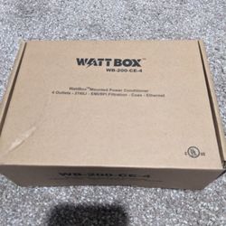 Wattbox