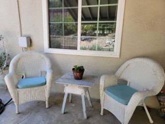Out door set