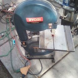 Band Saw