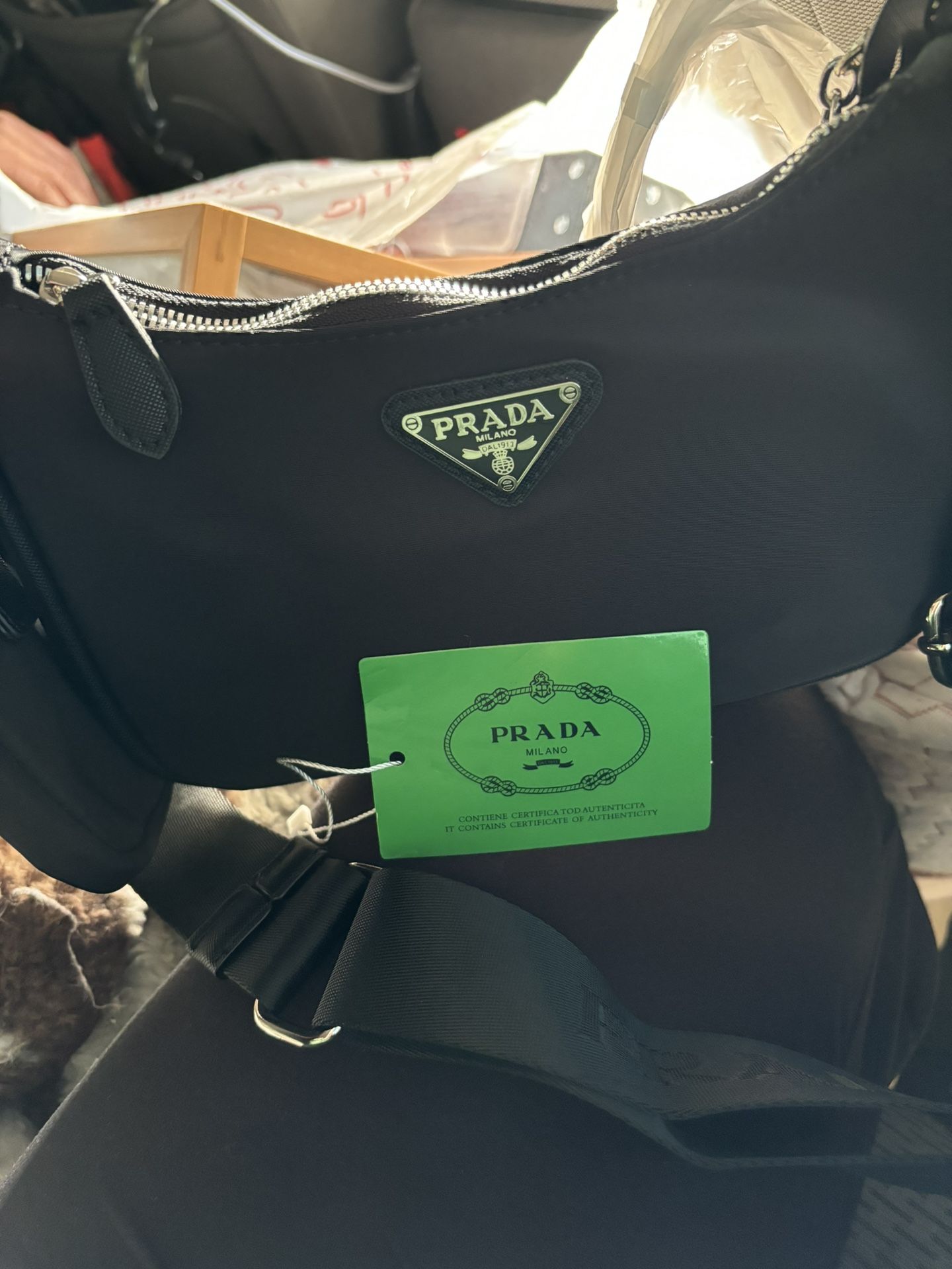 Prada Bag