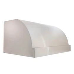 ZLINE Professional 280 - 700 CFM 30 Inch Wide Under Cabinet Range Hood