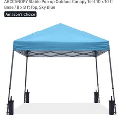 Tent 