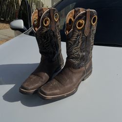 Cowboy Boots