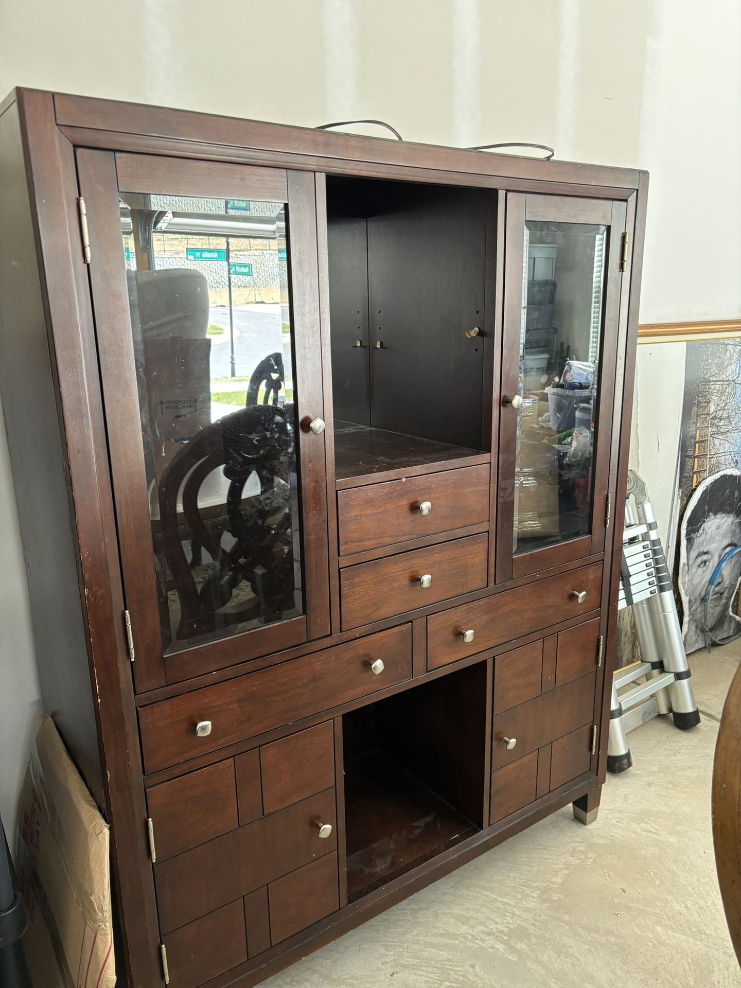 China Cabinet