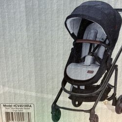 mAXi - Cosí  Tayla Max Modular Stroller 