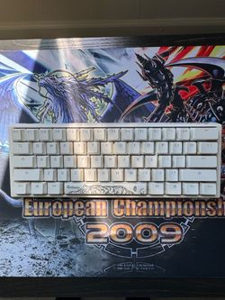 Ducky Gaming Keyboard One 3 mini