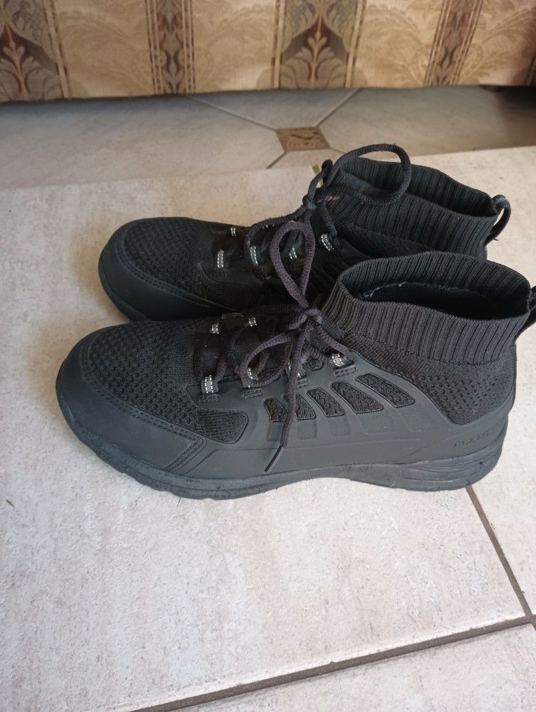 Botin Para Hombre Con Casquillo Size 7
