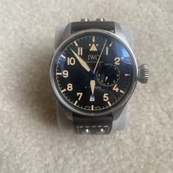 Men’s Automatic Watch 46mm