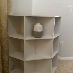 Corner Shelf