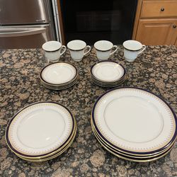 Noritaki Grand Monarch, China