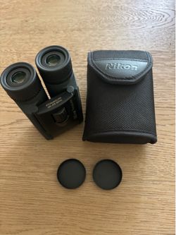 Nikon Binoculars