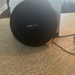 Harman Kardon Onyx Studio 3 (perfect Working Condition) 