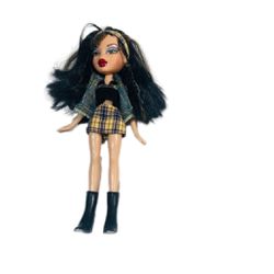 BRATZ Style It JADE Doll with Complete Outfit