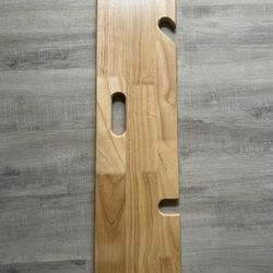 Slide Transfer Board,  29 inch Wooden Slide Assist Device