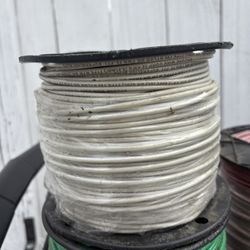 #12 AWG THHN/THWN stranded wire.