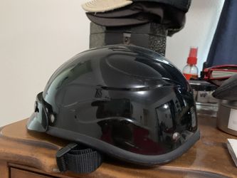 Harley Davidson novelty helmet size small