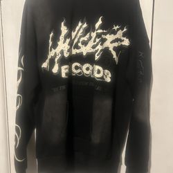 Hellstar Hoodie 