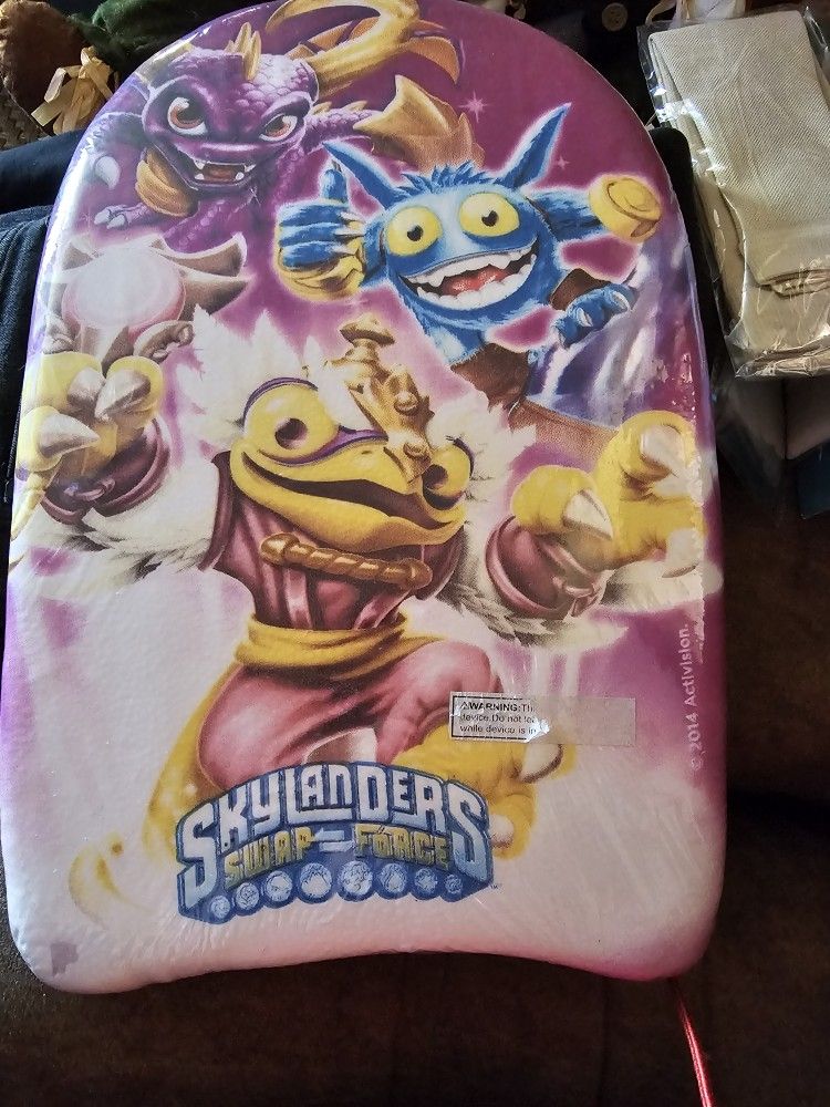 Skylander