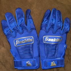 Franklin Batting Gloves