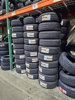 Summer tires sale
