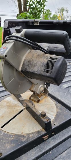 Black and decker