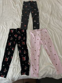 Toddler Leggings