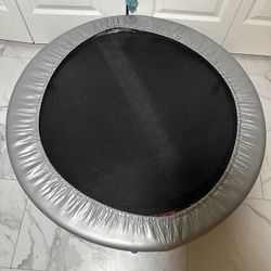 Mini Trampoline 