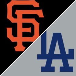 Dodger Tickets 