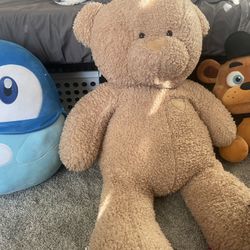 huge stuffed animals 