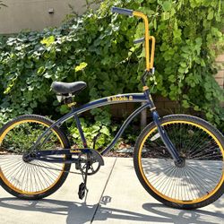 Modelo cheap beach cruiser