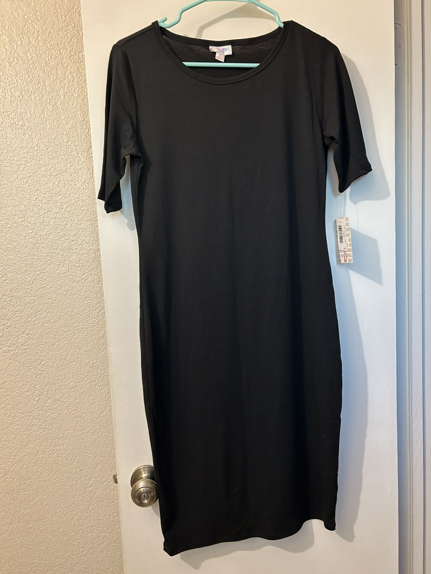 Lularoe Julia Dress