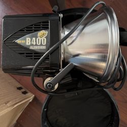 Photographic Equipment