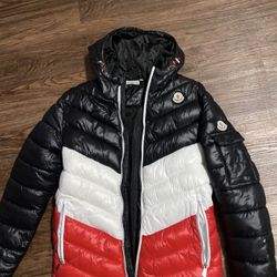 Moncler Puffer
