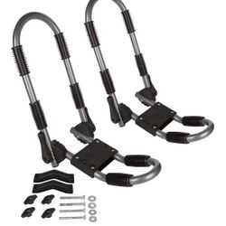 Foldable Kayak Roof Rack