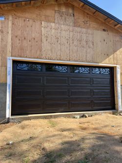 Garage Doors