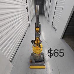 Original Dyson DC14 Vacuum 