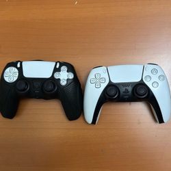 Ps5 Controller (READ DESCRIPTION)