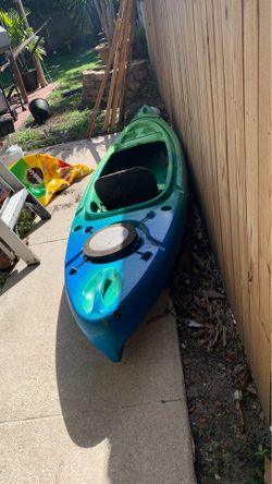 Kayak