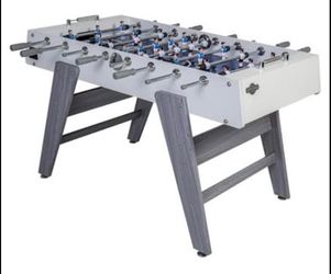 American Legend Foosball Tables - Kirkwood and Manhattan Styles