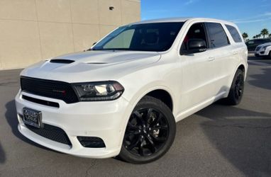2019 Dodge Durango